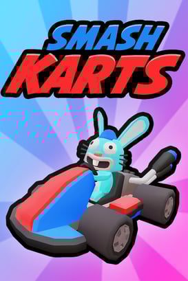 Smash Karts