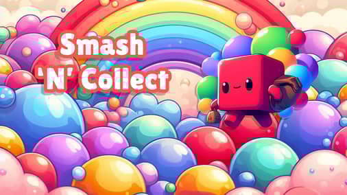 Smash N Collect