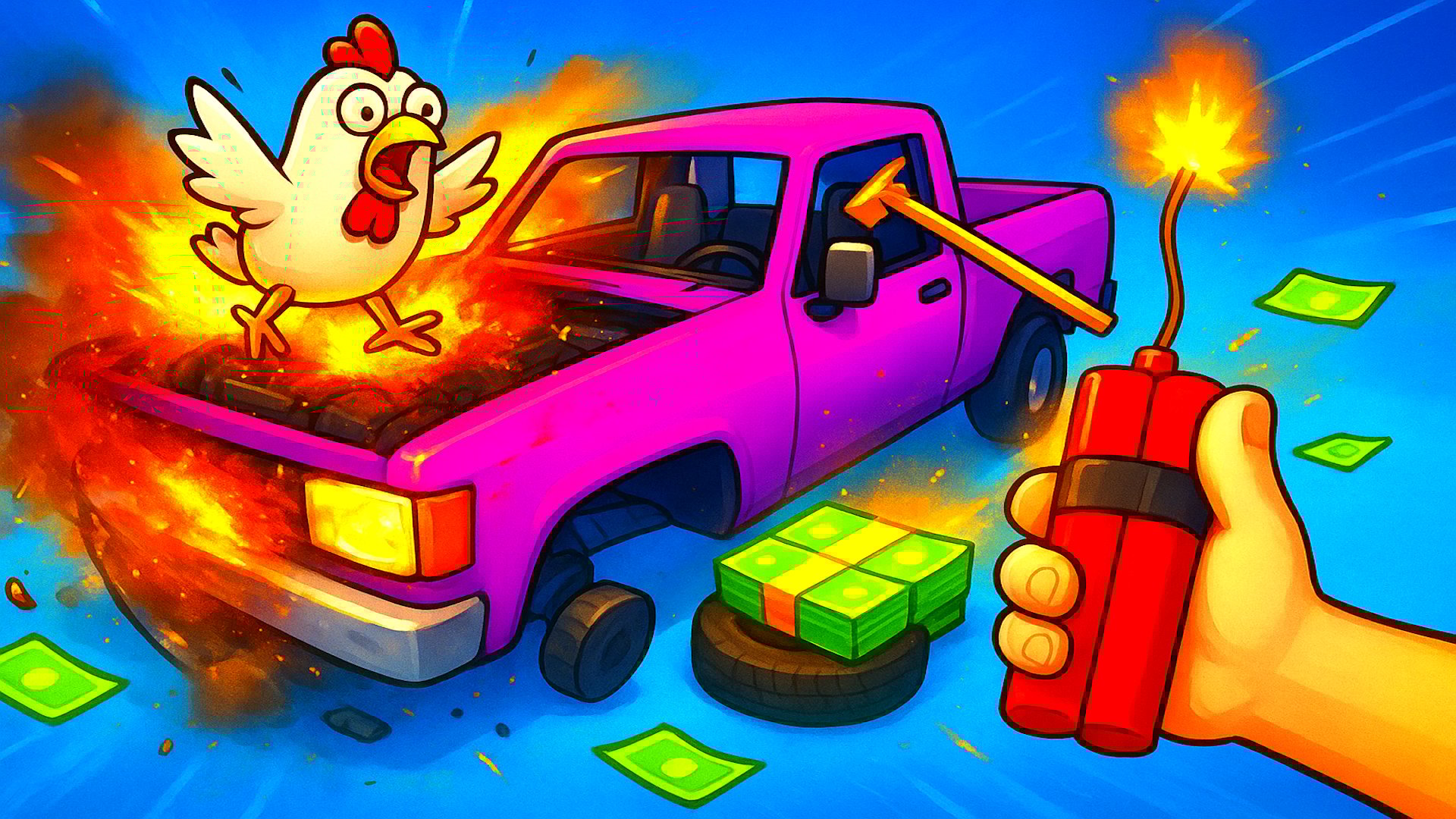 リトルジャーマー　カセット付き　動作確認済み　イカゲームで話題 Lego ☆ For which DX Mighty XX GASHATTO of brothers was made with