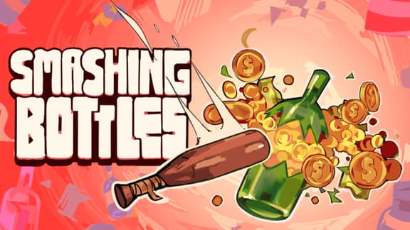 Smashing Bottles DEMO