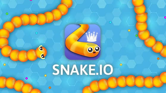 Snake.io