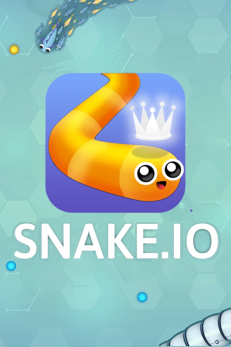 Snake.io