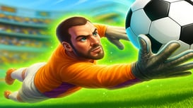 Soccer Clicker