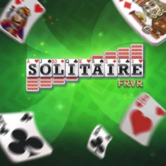 Solitaire FRVR