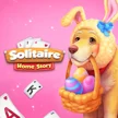 Solitaire Home Story