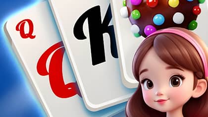 Solitaire: The Great Journey