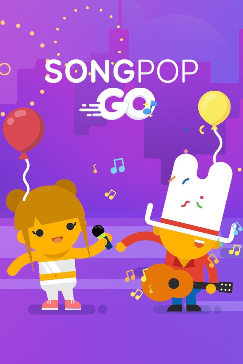 SongPop GO