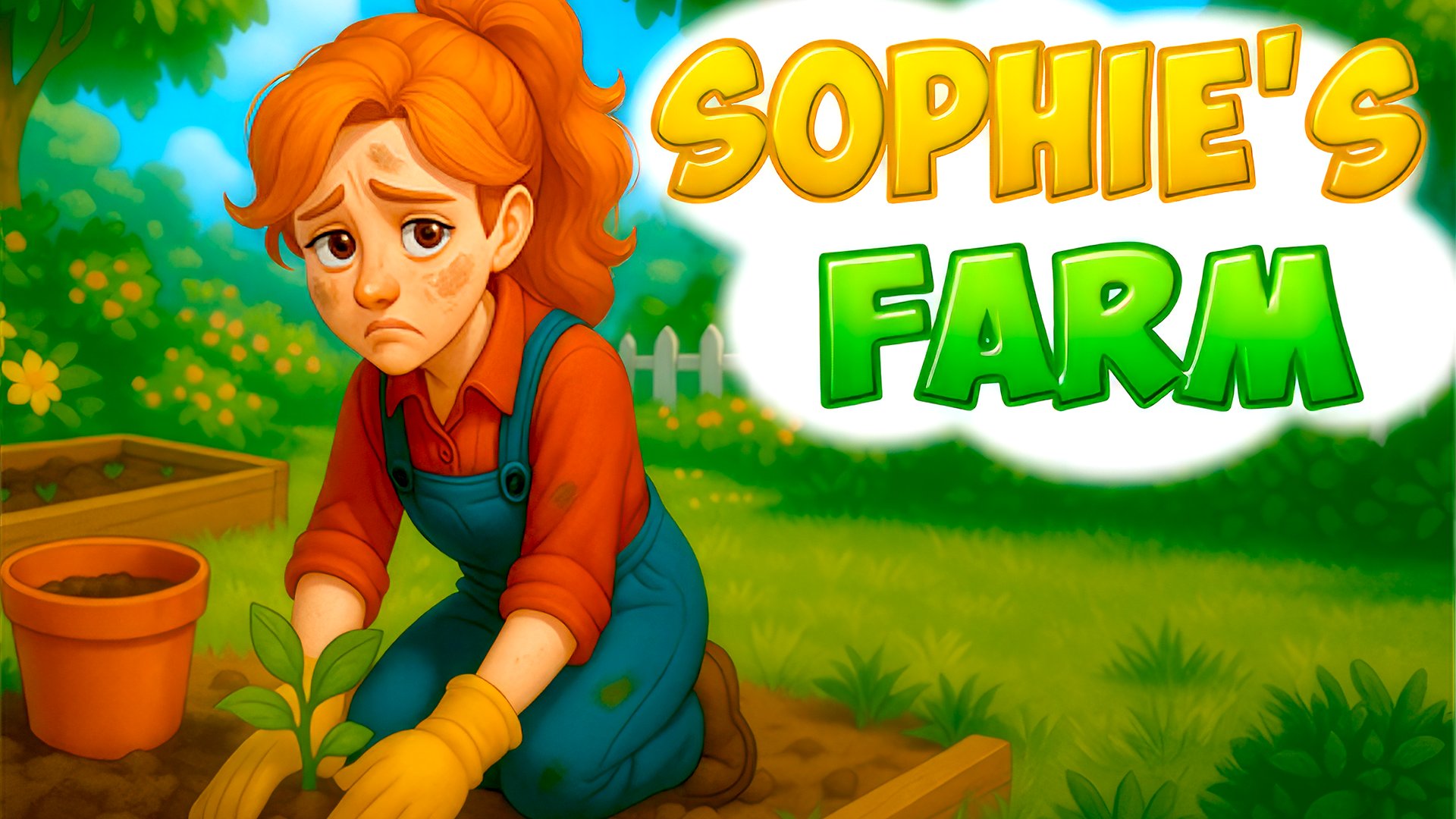 Sophie\'s Farm