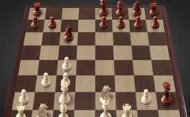 Spark Chess