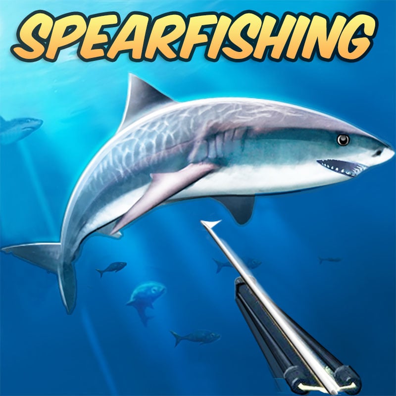 Spearfishing