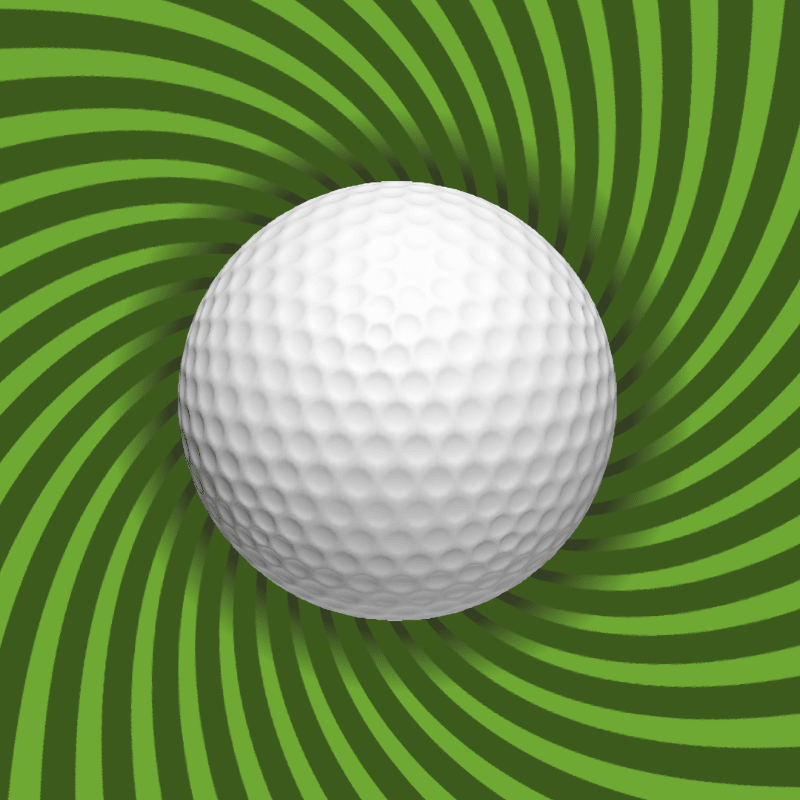 The Speedy Golf game preview