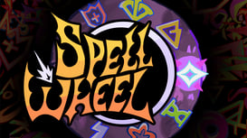 SpellWheel