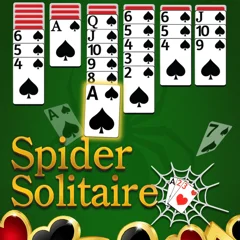 Spider Solitaire
