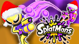 Splatmans