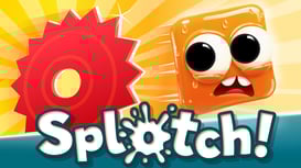 Splotch!