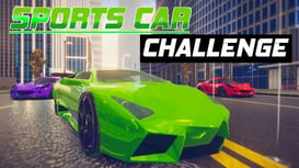 Sports Car Challenge