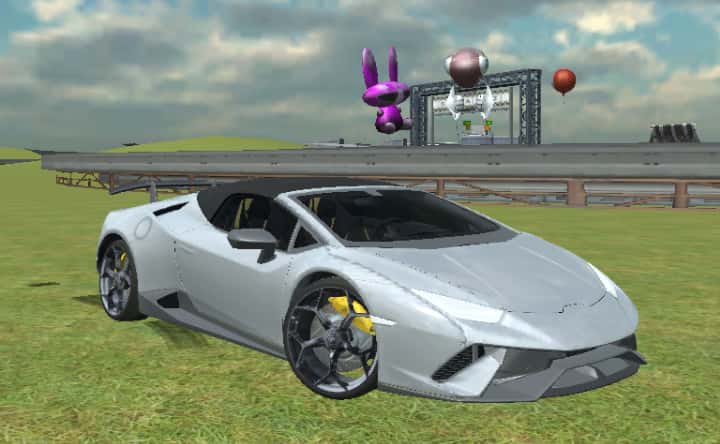 Car Race: 3D 🕹️ Play on CrazyGames