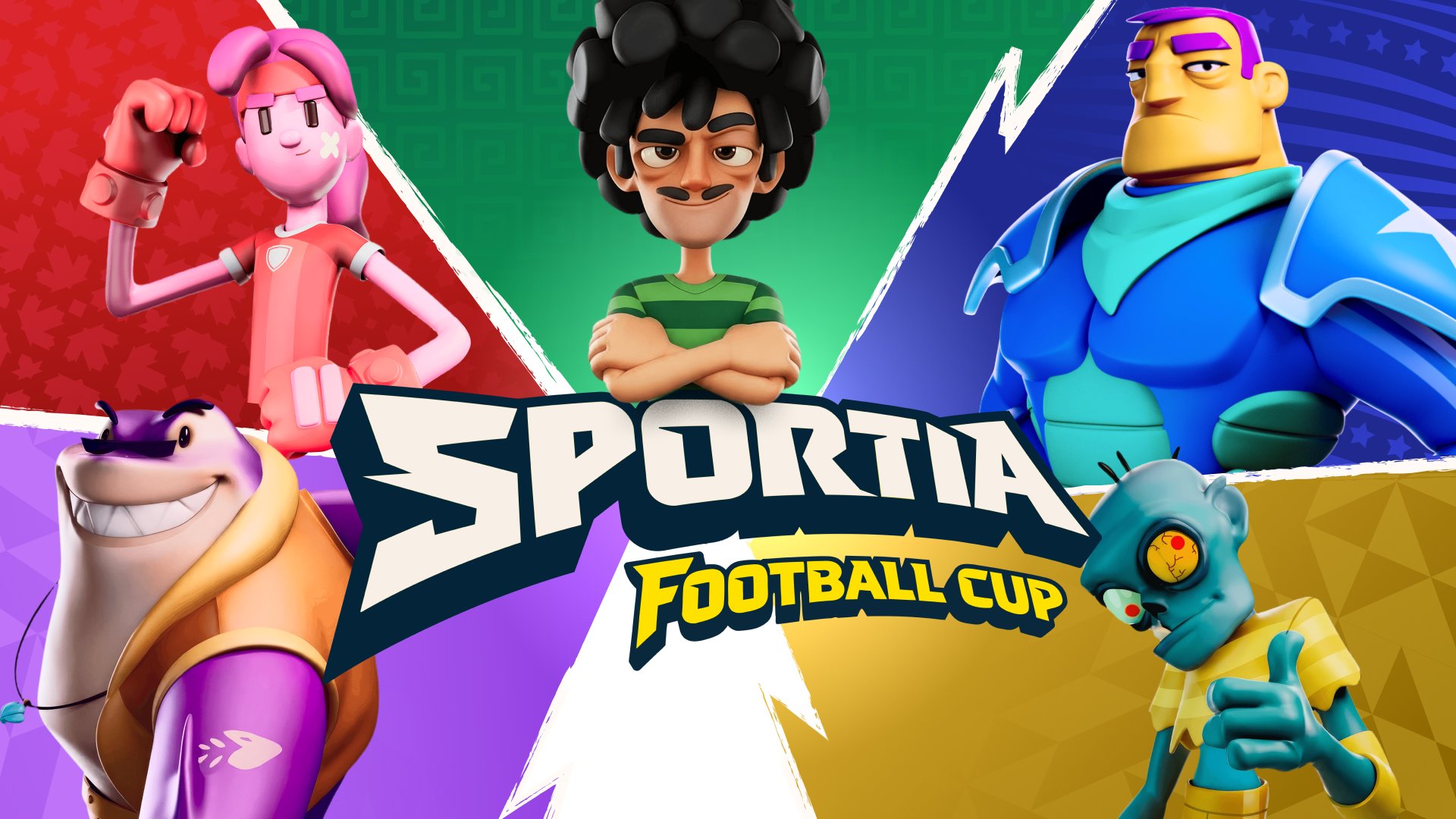 Sportia Football Cup