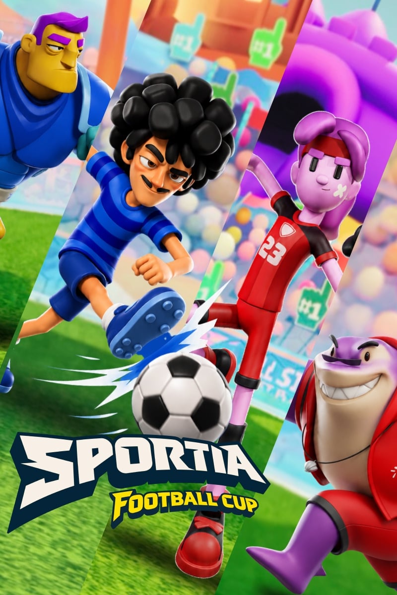 Sportia Football Cup
