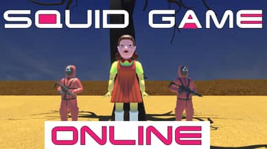 Featured Game