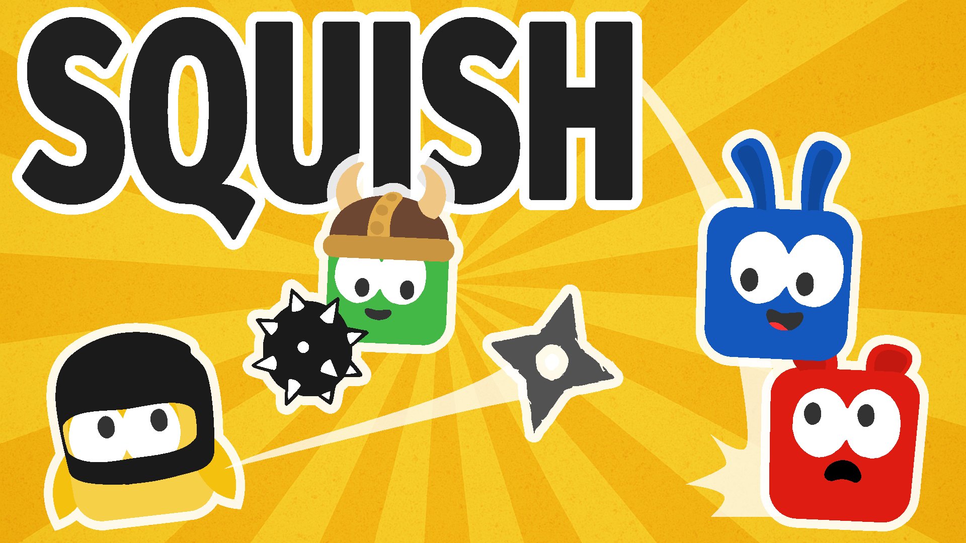Squish