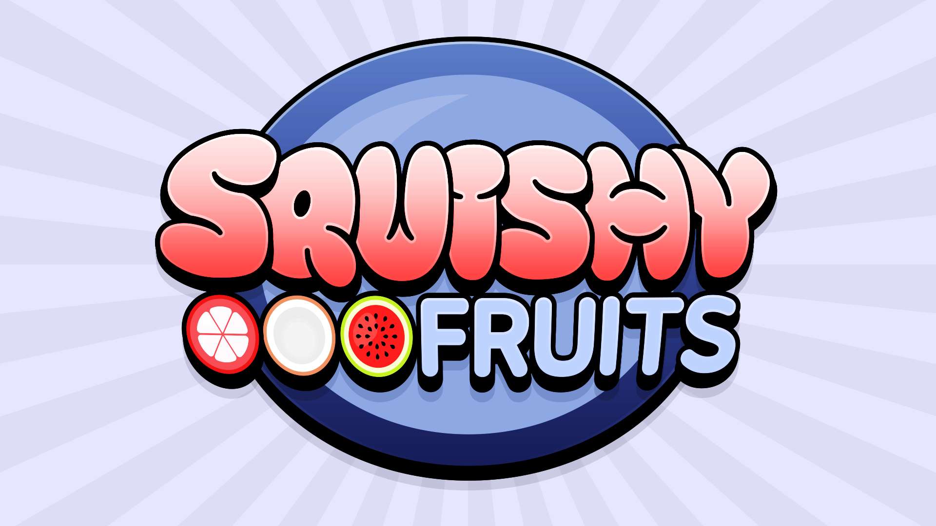 Squishy Fruits 🕹️ Joacă pe CrazyGames
