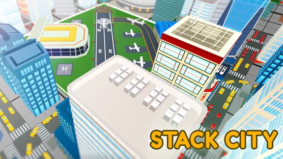 Stack City