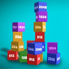 Stacktris 2048