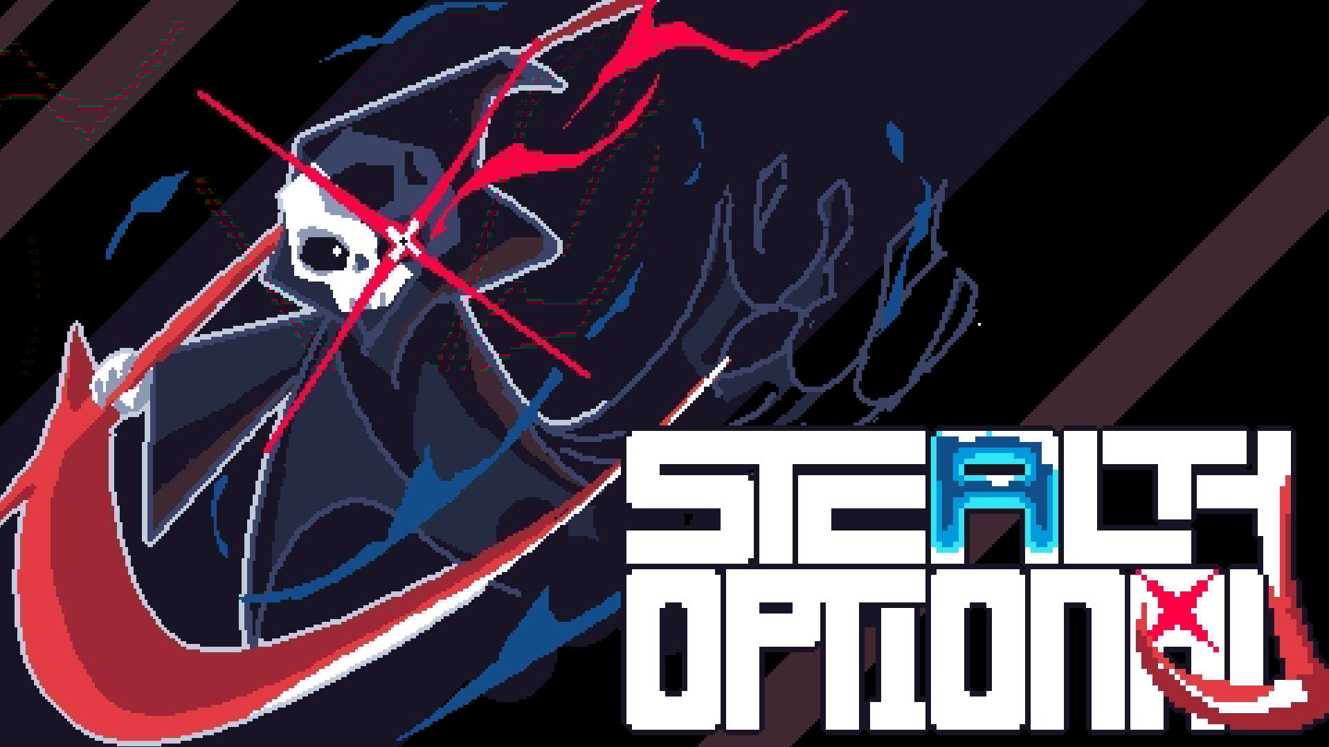 Thumbnail Stealth Optional 🕹️ Play on CrazyGames