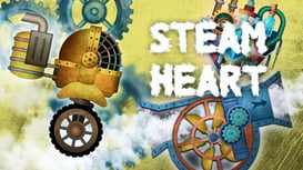 Steam Heart