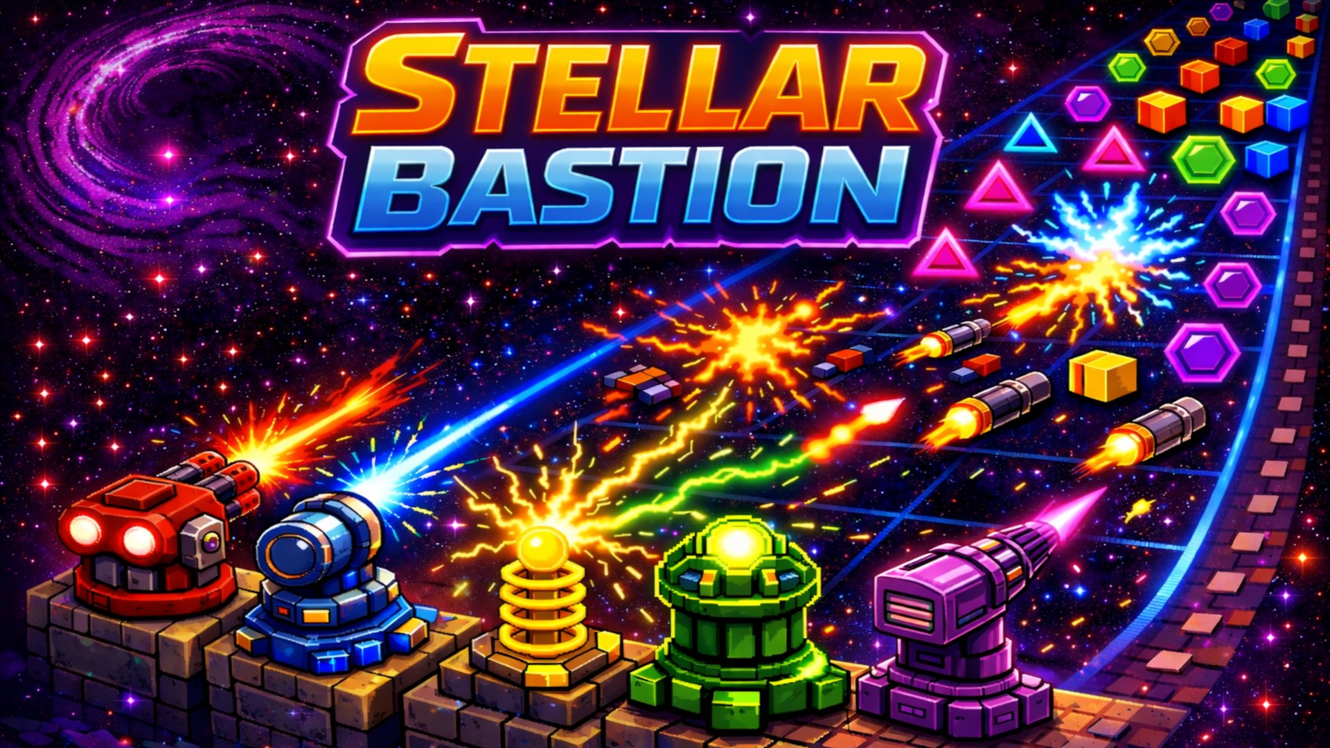 Stellar Bastion