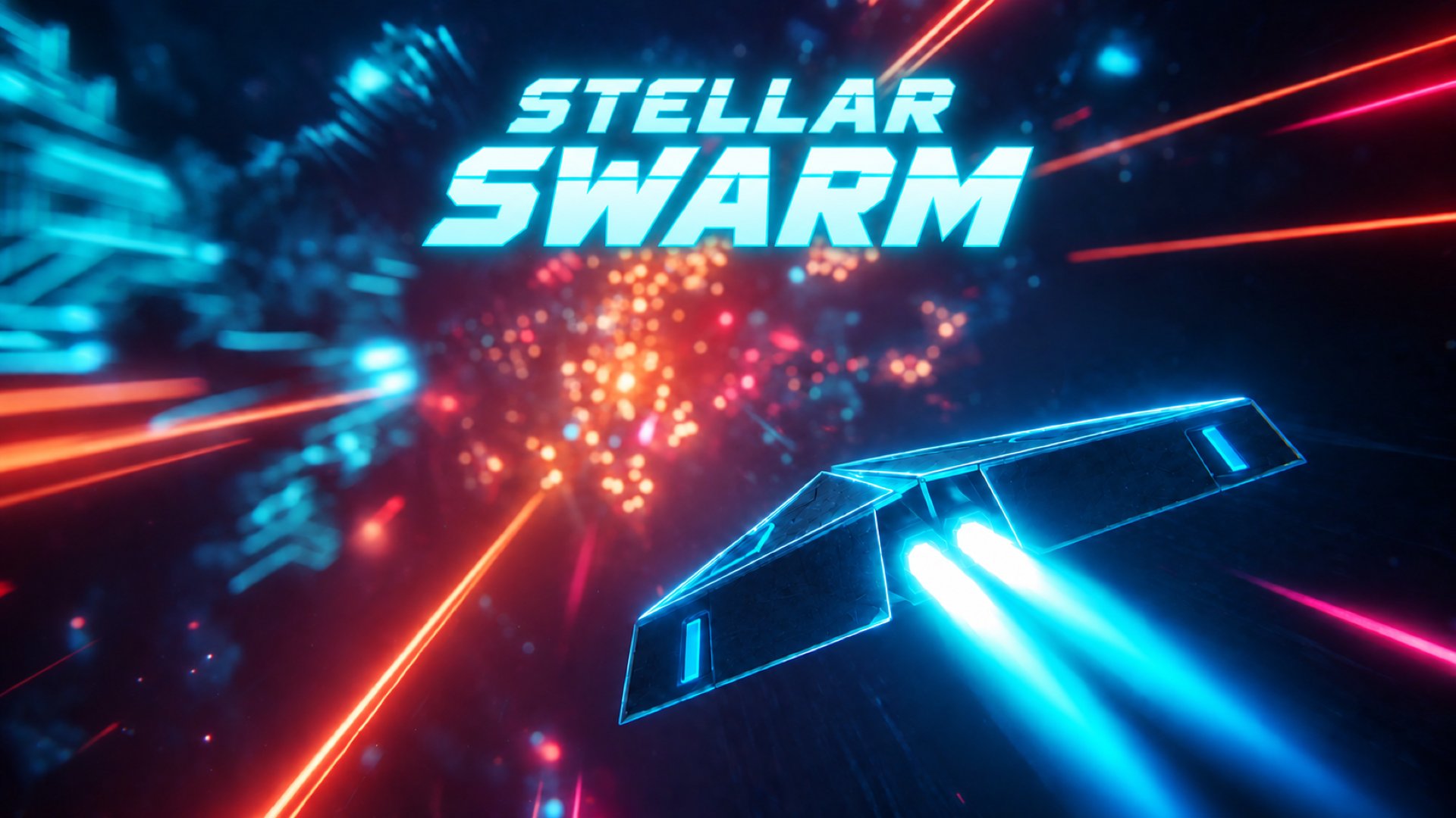 Stellar Swarm