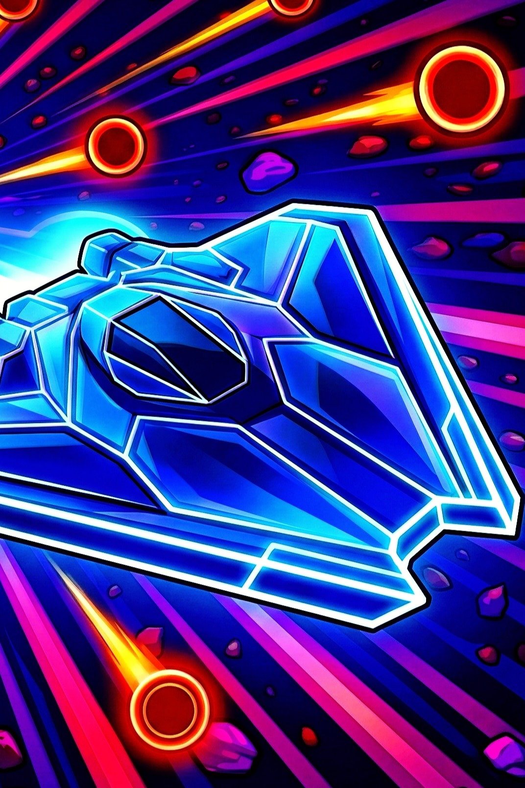 Stellar Swarm