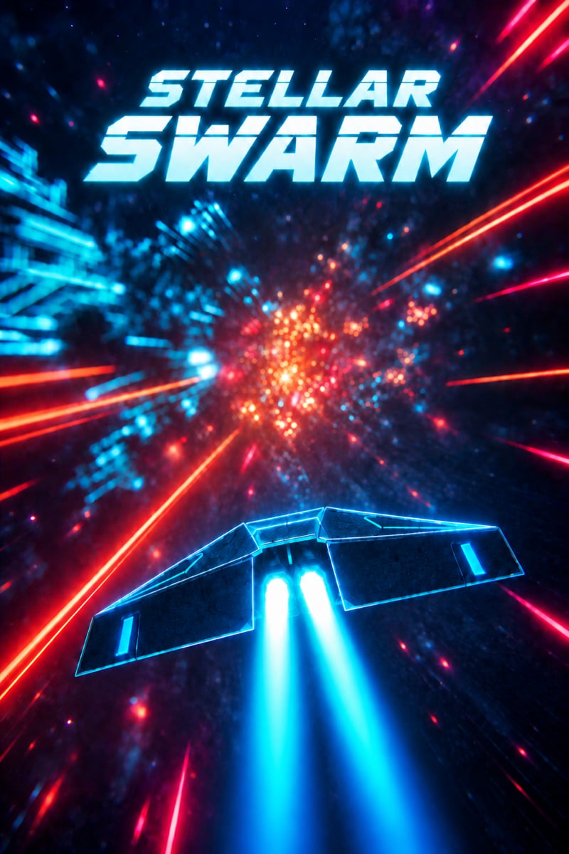 Stellar Swarm