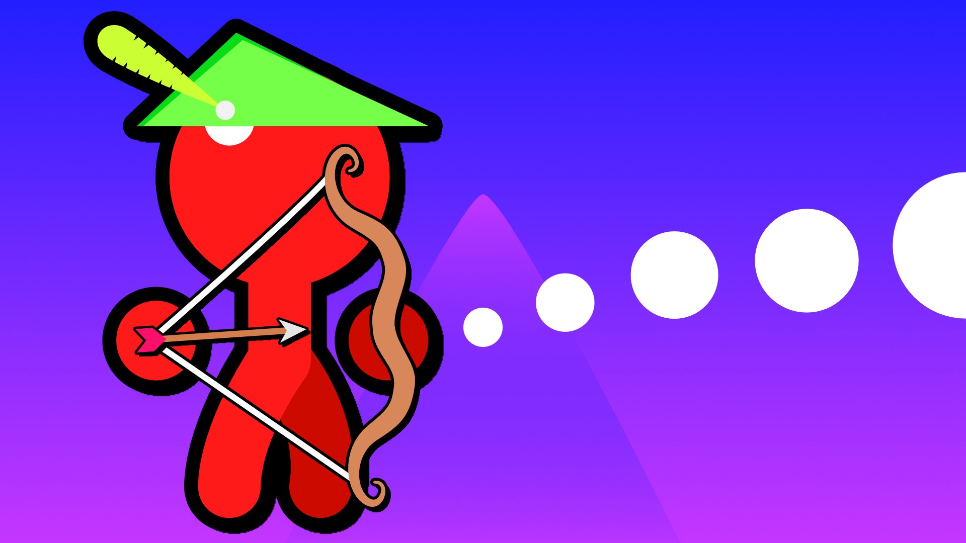 Play Stickman Bow | Master Aim, Unlock Skins - Free! | ZestPlay