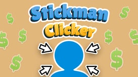 Stickman Clicker