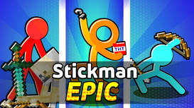 Stickman Epic