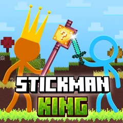 Stickman King
