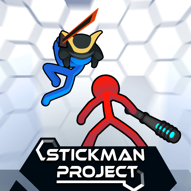 Stickman Project