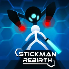 Stickman Rebirth