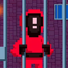 Stickman That One Level