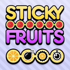 Sticky Fruits