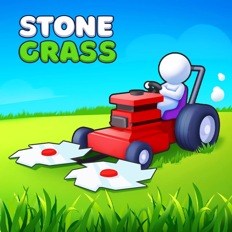 grass mowing
