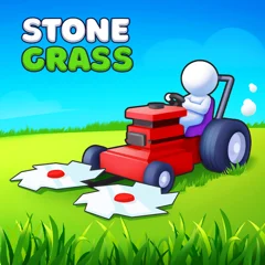 Stone Grass: Mowing Simulator