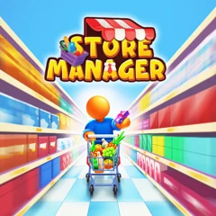 Store Manager