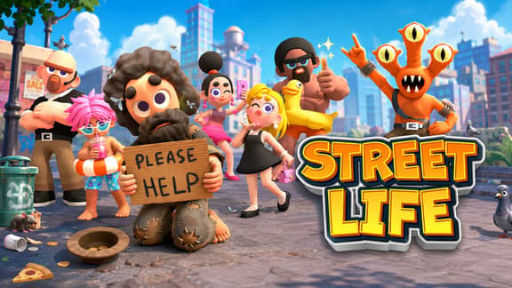 Street Life