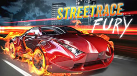 Street Race Fury