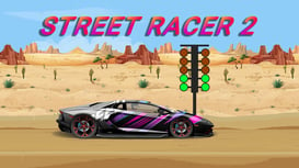 Street Racer 2