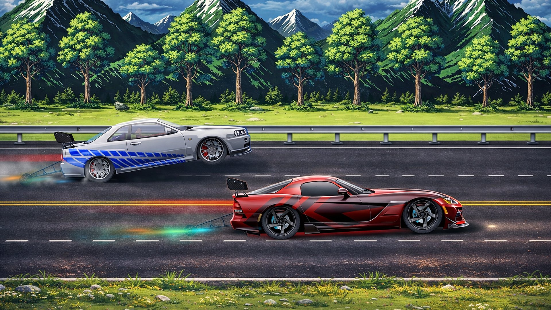 Street Racer 2