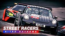 Street Racers Nitro Extreme